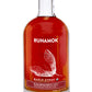 Runamok Maple Syrup - Traditional Grade A, Amber Color, Rich Taste, 25.36 Fl Oz (750mL)