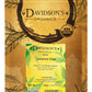 Davidson'S Tea Bulk, Licorice Chai, 16-Ounce Bag