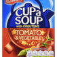 Batchelors Cup A Soup Tomato & Vegetable