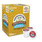 Green Mountain Coffee Newmans Special Blend K-Cup, Medium Roast, 24 Count, Compatible with Keurig malt-inspired