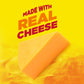 Slim Jim Mild Beef & Cheese, 3 Oz (Pack Of 18)