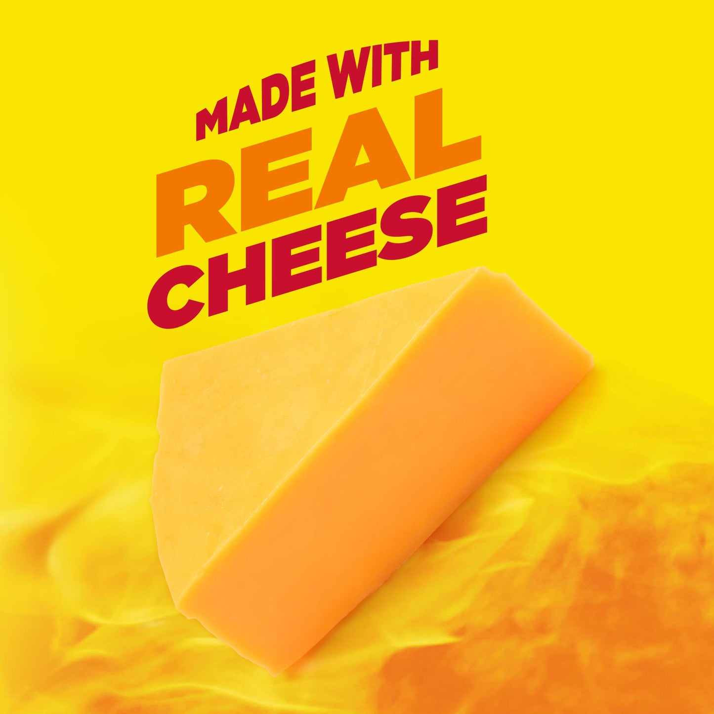 Slim Jim Mild Beef & Cheese, 3 Oz (Pack Of 18)
