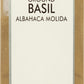 Mccormick Culinary Ground Basil, 12 Oz - One 12 Ounce Container Of Basil Leaf Powder To Enhance Flavor Of Tomato-Based Sauces, Roasted Chicken, Pizza And More