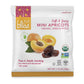 Unsulfured Turkish Apricots - Organic Apricots Dried Fruit Snacks - Healthy Snacks for On the Go & Post Workout Snacks - Non-GMO
