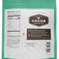Cocoa Classics Mint Cocoa Mix, Hot Chocolate, Made With Nonfat Milk, Just Add Hot Water, Make Hot Or Iced Cocoa, Gluten Free & K