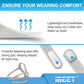 Replacement Kit For F30, Includes Adjsutable Headgear And More, Ibeet Replacement Supplies