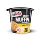 Flapjacked Gluten-Free Mighty Muffins (Lemon Cream, 1.94 Ounce (Pack Of 12))