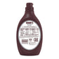 Hershey'S Zero Sugar Chocolate Syrup Bottle, 17.5 Oz