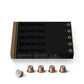 Nespresso Original Line Cosi Mild Roast Espresso Coffee Pods, 50 Count
