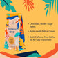 KAHAWA 1893 Whole Bean Coffee Decaf Blend, Medium Roast, 12 Ounce