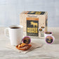 Harry & David Moose Munch Coffee Single Serve Cups 36 Count for Keurig K-Cup malt-inspired