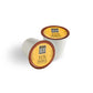 Caf   1820 Classic Ground Coffee Cups, Premium Costa Rican Dark Roast, 100% Arabica, Compatible With Keurig Machines, 48 Pods