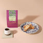 Heirloom Coffee Roasters - Pacayal Honey Lot - Light Roast - Whole Bean Coffee - 100% Regenerative Organic Certified, 12oz