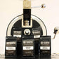 Blackout Coffee, Pitch Black Espresso Extra Dark Roast Coffee, European-Style Espresso Coffee, Aromatic, Small Batch Fresh Roast
