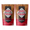 Generic Dot s Pretzels Homestyle Pretzels Original Seasoned (35 oz.) Pack of 2