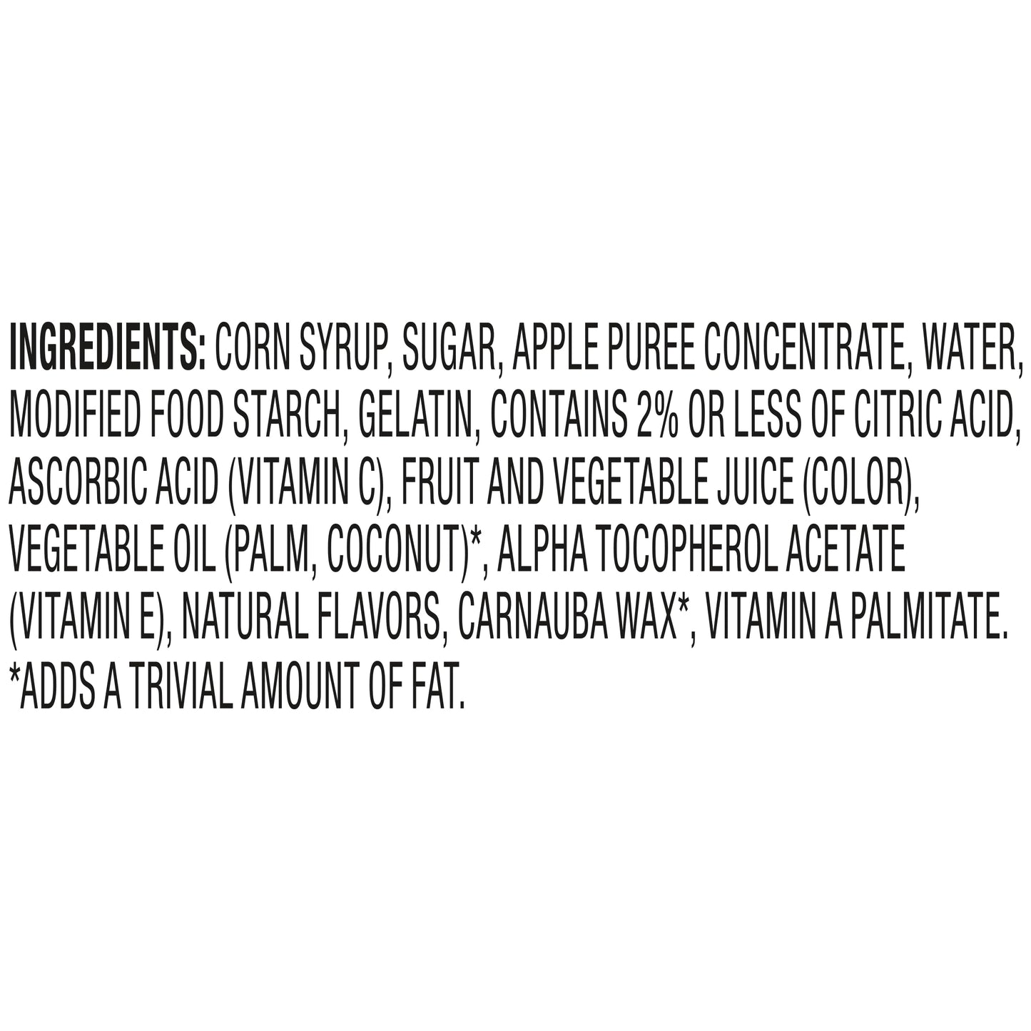 Funables Fruit Snacks, Mixed Berry Snacks, 2.5 Ounce Pouches (Pack of 48)
