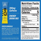 Juicy Mixes C4 Performance Energy Variety Pack, 200mg Caffeine, Zero Sugar, 3 Boxes of 24 Sticks