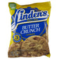 Linden Butter Crunch Cookies - 18 Ct.
