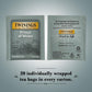 Twinings Prince Of Wales Tea - A Light & Velvety Smooth Caffeinated Black Tea, Individually Wrapped Tea Bags, 20 Count (Pack Of