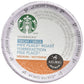 Starbucks Decaf Pike Place Roast K-Cups, 48 Count, 1 Pack, Model SYNCHKG047874
