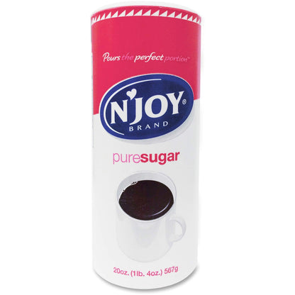 NJoy 90585 Cane Sugar