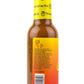 HOT ONES Los Calientes Rojo Hot Sauce, Natural Ingredients, 5 Fl Oz Bottle, Spicy Flavors from Smoked Red Jalapeno and Habanero