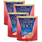 Almond Roca Pack of 4 Canisters - 10oz Individually Wrapped Chocolate Candy Cashew - The Original Buttercrunch Toffee with Cashe