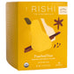 Rishi Tea Poached Pear Herbal Tea - Organic  Caffeine Free Sachet Bags  Warming & Naturally Fruity Botanical Blend - 15 Count (Pack of 1)