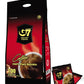 Trung Nguyen — G7 Instant Coffee — 100% Soluble Coffee — Pure Black — Strong And Bold — Instant Vietnamese Coffee (100 Packets Per Bag))