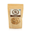 Maple Nut Kitchen Gluten-Free Chai Granola with Cashews, Sunflower Seeds, and Shredded Coconut - Delicious Breakfast Cereal and 