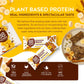 88 Acres Banana Bread Seed Protein Bar, 1.9 OZ, 1 Count, Model 0857851005902