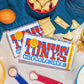 Tonys Chocolonely White Chocolate Bar, 6.35 Ounces | Classic | Belgium | Holiday Gift, Chocolate Candy