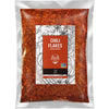 Soeos Red Chili Flakes, 8Oz (226G), Dried And Crushed Red Chili Pepper Flakes, Premium Chili Powder For Pizza, Chowder, Seafood, And Pasta