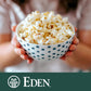 One 20 oz Eden Foods Organic Popcorn Kernels