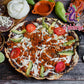 ALEBRIXES Queso Oaxaca 500 g | Authentic Oaxacan Quesillo | Mexican String Cheese Made in Oaxaca