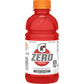 Gatorade Fruit Punch Thirst Quencher, 12 Fl Oz Bottles, 6 Pack