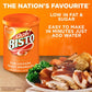 Bisto Chicken Gravy Granules 5.9 Ounce Canister (Pack of 3)