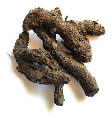 Aashita Creations Black Turmeric for Puja/Kali haldi, Standard (Black), 50 Gram