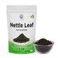 Stinging Nettle Leaves Dried 1 Lb | Cut And Sifted | Loose Nettle Leaf Herb Bulk | Non- Gmo, Ethically Sourced | By Yogis Gift®