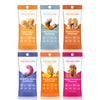 Earthside Farms Candied Nuts, Perfect for Snacking or On the Go, Low Sugar, Keto Friendly, Individually Wrapped (1 Ounce(Pack of
