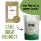 MagJo Thyme Leaf Loose Leaf Bulk 1 Pound Bag - 16 Ounce (Pack of 1)