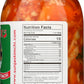 SUNJ MED SPCY CBG KIMCHI (12x16.00)