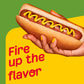 Oscar Mayer Turkey Franks Hot Dogs, 16 oz, 10 ct Pack