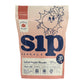 Sip Herbals Herbal Coffee Alternative - Caffeine Free, Salted Maple Blondie Roast, 15 Servings