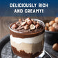 Judees Heavy Cream Powder - 11 oz - Baking Ingredients - Delicious and 100% Gluten-Free - Great for Coffee, Hot Chocolate, Sauc