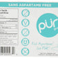 Pur Gum Wintergreen Gum - 1 Pk ( 9 Pieces )