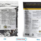 Medallion Brand Whole Milk Powder - 500g Dried Milk from Canada, Free of   s, Model 62553432504