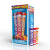 Zipfizz Energy Drink Mix - Electrolyte Hydration Powder with B12 & Multi Vitamin - 24 Count - Combo Pack