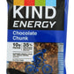 Kind Enrgy Choc Chnk Bar ( 12 X 2.1 Oz   )