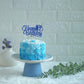 1 Pack Happy 16Th Birthday Cake Topper Glitter Number 16 Sixteen Years Old Birthday Cake Pick Decoration For 16Th Birthday Celeb